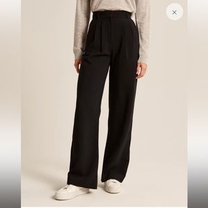 A&F Sloane Tailored Pant